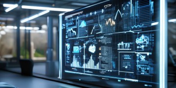 什么是物业可视化管理？