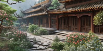 中骏合景府到底是什么物业呢？