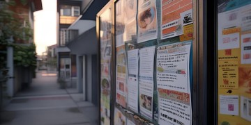 物业年底到底该贴什么通知？