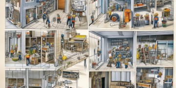 物业维修究竟需要什么程序才好？