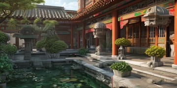 昆仑府物业究竟可以做什么？