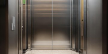 物业有权查电梯房吗？