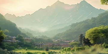香格里拉物业可靠又安全吗？