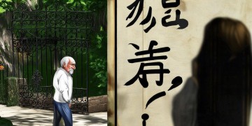 物业说管你们什么事，合理吗？