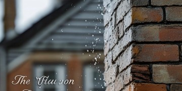 烟道漏水到底归物业管吗？