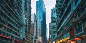 香港商业物业会收税吗？