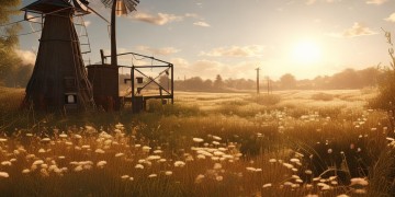 物业买电现在还能赚钱吗？