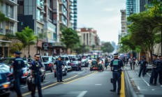 物业特警究竟是干什么的？