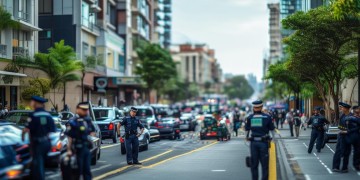 物业特警究竟是干什么的？