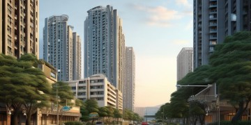 长春伟业星城的物业究竟叫什么？