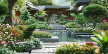 西航花园物业究竟是什么？