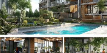 物业究竟有哪些配套设施呢？