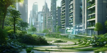 物业的未来目标究竟是什么？