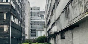 物业有权不让装雨棚吗？