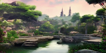 刘店东区到底还有物业吗？