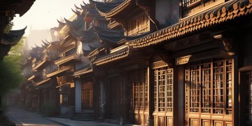 汉川南城世家有物业吗？