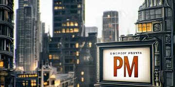 物业PM究竟是什么意思？