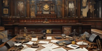 法院受理下物业起诉后费用能退吗？