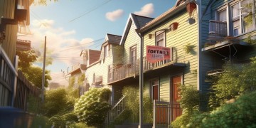 物业有租房业务吗？安全吗？