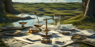 物业收支公示目的究竟是什么？