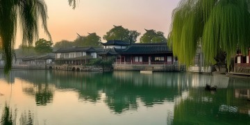 绍兴曦之湖究竟是什么物业？