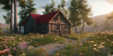 小屋物业究竟是什么物业单位？