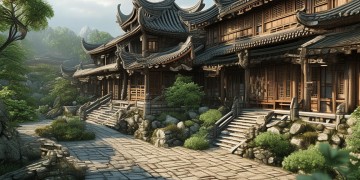 邯郸梨园观林府究竟是什么物业？