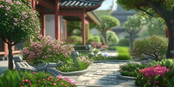 西安汇丰园物业收费吗？