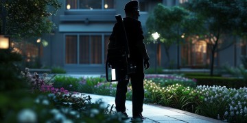 物业保安巡逻器究竟叫什么？