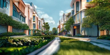 吉林市光明物业究竟经营什么？