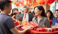 过年物业送业主什么礼物才合适呢？