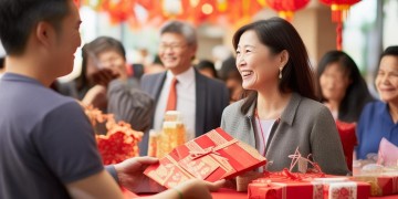 过年物业送业主什么礼物才合适呢？