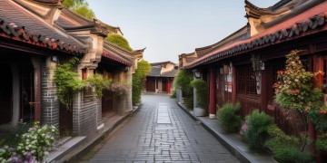 宁波双东坊究竟是什么物业？