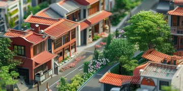 上海盛世家园物业可靠吗？