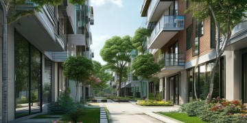 后期住宅物业服务究竟是什么？