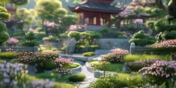 康和园物业好做吗？