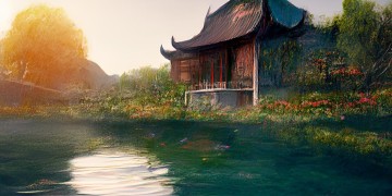 远达鹭湖宫物业究竟是什么？