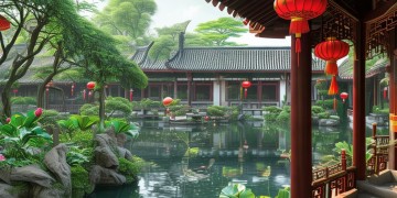 中国中海物业究竟是干什么的？