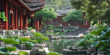 福建伯恩物业属于国企吗？