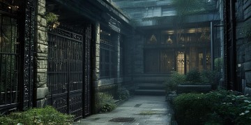 开元物业究竟发生了什么？