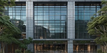 B栋物业究竟是哪家公司？