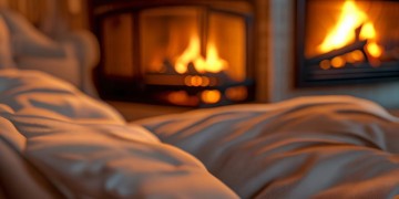 物业暖气费应走什么科目？