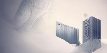 中建与中海物业究竟是什么关系？