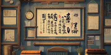 物业二字的偏旁你知道吗？