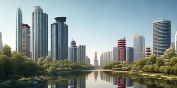 北京天翌物业属于国企吗？