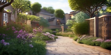 雅静园物业真的安全吗？