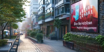 绍兴振兴物业正在招聘吗？
