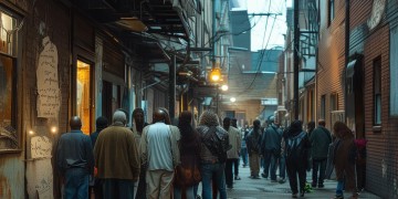 物业乱收费构成什么罪？