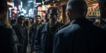 物业保安骂人报警管用吗？