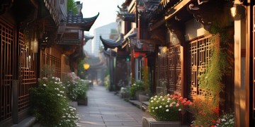 上海有代办物业资质的公司吗？